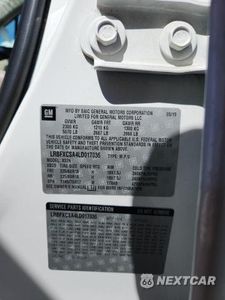 Zdjęcie 12 z 12 samochodu: 2020 BUICK ENVISION ESSENCE VIN:LRBFXCSA4LD017036 - miniatura