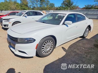 2017 DODGE CHARGER POLICE 2C3CDXKT4HH567258 - główne zdjęcie licytacji z USA - miniatura