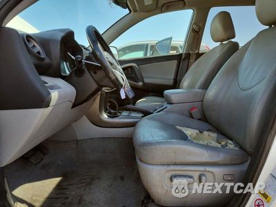 Zdjęcie 7 z 13 samochodu: 2009 TOYOTA RAV4 LIMITED VIN:JTMBF31V695011667 - miniatura