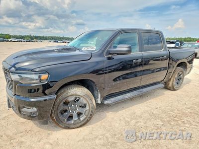 2026 RAM 1500 TRADESMAN 3C6SRFGP5T4162512 - główne zdjęcie licytacji z USA - miniatura