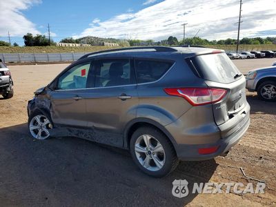Drugie zdjęcie samochodu z przodu: 2014 FORD ESCAPE SE VIN:1FMCU9GX5EUB63053 - miniatura