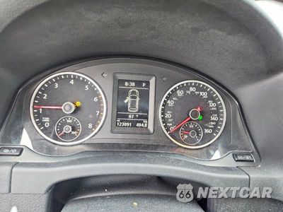Zdjęcie 9 z 12 samochodu: 2016 VOLKSWAGEN TIGUAN S VIN:WVGAV7AXXGW584307 - miniatura