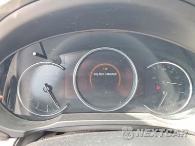 Zdjęcie 9 z 13 samochodu: 2020 MAZDA CX-5 GRAND TOURING VIN:JM3KFADM8L0853932 - miniatura