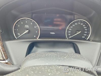 Zdjęcie 9 z 12 samochodu: 2018 CADILLAC CT6 LUXURY VIN:1G6KD5RS1JU117727 - miniatura
