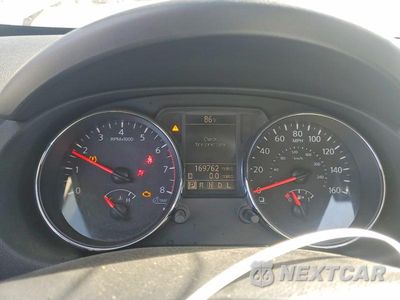 Zdjęcie 9 z 12 samochodu: 2011 NISSAN ROGUE S VIN:JN8AS5MVXBW679068 - miniatura