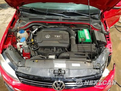 Zdjęcie 11 z 12 samochodu: 2014 VOLKSWAGEN JETTA SE VIN:3VWD17AJ4EM368200 - miniatura