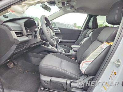 Zdjęcie 7 z 12 samochodu: 2022 MITSUBISHI OUTLANDER ES VIN:JA4J4TA83NZ048345 - miniatura