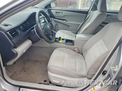Zdjęcie 7 z 13 samochodu: 2017 TOYOTA CAMRY LE VIN:4T1BF1FK1HU433851 - miniatura