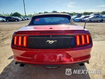 Zdjęcie 6 z 12 samochodu: 2017 FORD MUSTANG VIN:1FATP8UH2H5204424 - miniatura