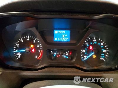Zdjęcie 9 z 13 samochodu: 2019 FORD TRANSIT 150 DELIVERY VAN VIN:1FTYE2CM2KKB36040 - miniatura