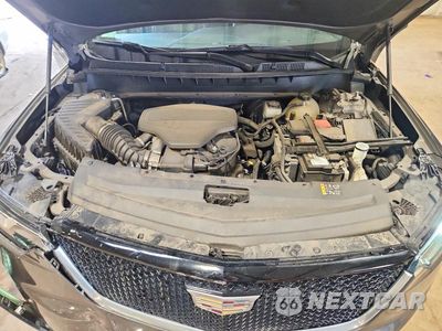 Zdjęcie 11 z 12 samochodu: 2020 CADILLAC XT6 SPORT VIN:1GYKPGRS0LZ104788 - miniatura