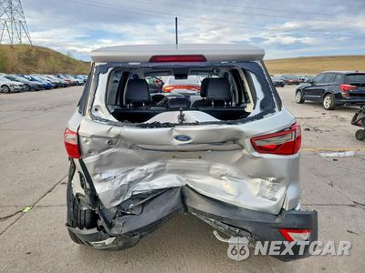 Zdjęcie 6 z 14 samochodu: 2020 FORD ECOSPORT TITANIUM VIN:MAJ3S2KE0LC319404 - miniatura