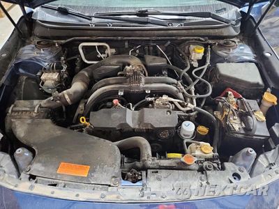 Zdjęcie 11 z 12 samochodu: 2019 SUBARU OUTBACK 2.5I PREMIUM VIN:4S4BSAHCXK3254545 - miniatura