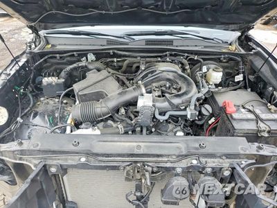 Zdjęcie 11 z 12 samochodu: 2021 TOYOTA TACOMA SR V6 VIN:3TYSZ5AN4MT019390 - miniatura