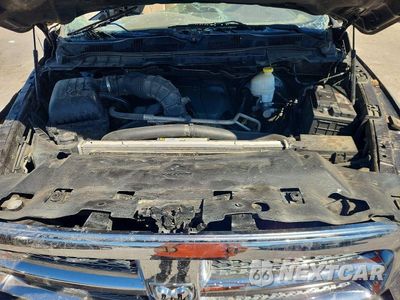 Zdjęcie 11 z 12 samochodu: 2011 DODGE RAM 1500 LARAMIE VIN:1D7RB1CTXBS596535 - miniatura