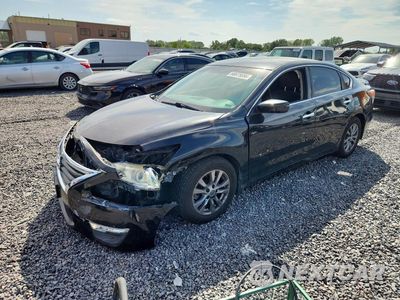2015 NISSAN ALTIMA 2.5 S 1N4AL3AP2FC480581 - główne zdjęcie licytacji z USA - miniatura
