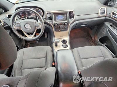 Zdjęcie 8 z 13 samochodu: 2014 JEEP GRAND CHEROKEE LAREDO VIN:1C4RJFAG7EC371973 - miniatura