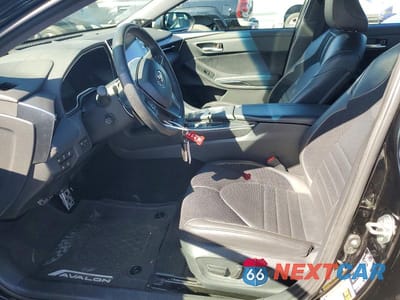 Zdjęcie 7 z 13 samochodu: 2019 TOYOTA AVALON TOURING VIN:4T1BZ1FB8KU007380 - miniatura