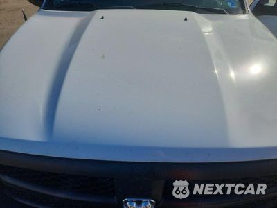 Zdjęcie 11 z 12 samochodu: 2022 RAM 1500 CLASSIC TRADESMAN VIN:3C6RR7KG6NG302063 - miniatura