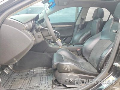 Zdjęcie 7 z 12 samochodu: 2012 CADILLAC CTS-V VIN:1G6DV5EPXC0136133 - miniatura