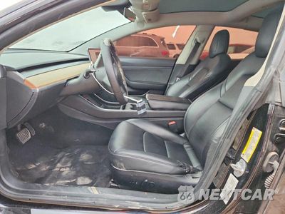 Zdjęcie 7 z 12 samochodu: 2019 TESLA MODEL 3 VIN:5YJ3E1EA5KF410769 - miniatura