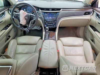 Zdjęcie 8 z 13 samochodu: 2016 CADILLAC XTS PREMIUM COLLECTION VIN:2G61P5S36G9147754 - miniatura