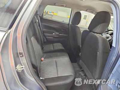 Zdjęcie 11 z 13 samochodu: 2020 MITSUBISHI OUTLANDER SPORT ES VIN:JA4AR3AUXLU014251 - miniatura