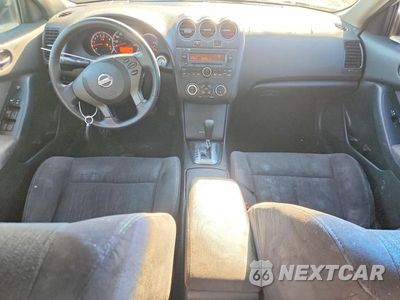 Zdjęcie 8 z 12 samochodu: 2010 NISSAN ALTIMA 2.5 VIN:1N4AL2AP3AC177327 - miniatura
