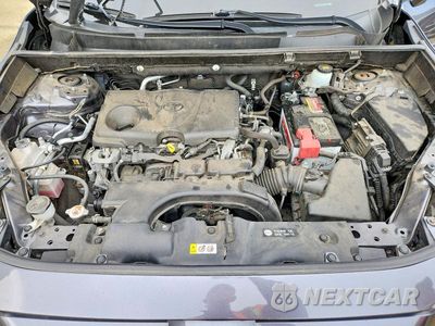 Zdjęcie 12 z 13 samochodu: 2019 TOYOTA RAV4 LE VIN:JTMF1RFV8KD502894 - miniatura