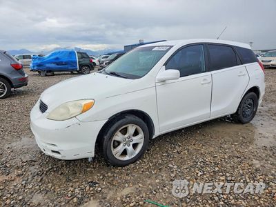 2004 TOYOTA MATRIX XR 2T1LR32EX4C290479 - główne zdjęcie licytacji z USA - miniatura