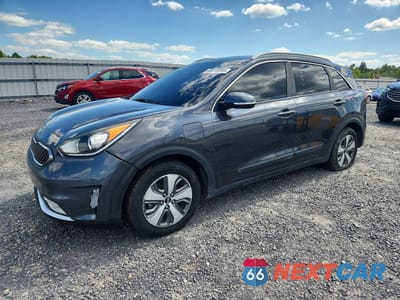 2019 KIA NIRO EX KNDCD3LD0K5234369 - główne zdjęcie licytacji z USA - miniatura