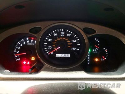Zdjęcie 9 z 14 samochodu: 2003 TOYOTA HIGHLANDER LIMITED VIN:JTEHF21A330153749 - miniatura