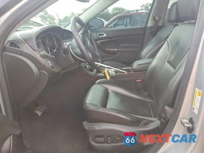 Zdjęcie 7 z 13 samochodu: 2011 SAAB 9-4X PREMIUM VIN:3G0FNTEY7BS800363 - miniatura