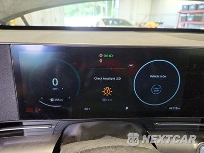 Zdjęcie 9 z 14 samochodu: 2024 HYUNDAI KONA SEL VIN:KM8HC3AB5RU070719 - miniatura