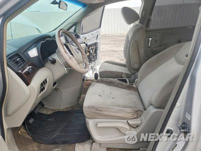 Zdjęcie 7 z 13 samochodu: 2015 NISSAN QUEST 3.5 SV VIN:JN8AE2KP0F9127450 - miniatura