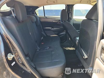 Zdjęcie 11 z 13 samochodu: 2020 MITSUBISHI ECLIPSE CROSS ES VIN:JA4AT3AA2LZ032558 - miniatura