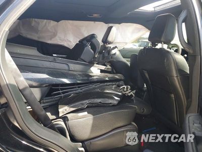 Zdjęcie 11 z 13 samochodu: 2018 FORD EXPLORER SPORT VIN:1FM5K8GT6JGA34477 - miniatura