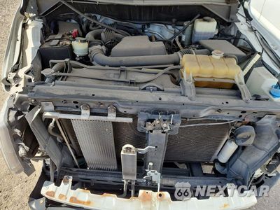 Zdjęcie 11 z 12 samochodu: 2021 NISSAN NV 2500 HD SV VIN:1N6BF0LY7MN804617 - miniatura