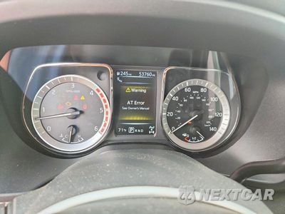 Zdjęcie 9 z 12 samochodu: 2017 NISSAN TITAN XD SL VIN:1N6BA1F45HN550716 - miniatura