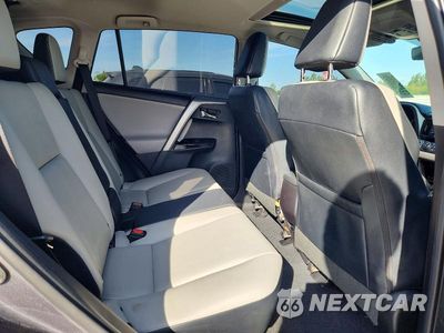 Zdjęcie 11 z 13 samochodu: 2016 TOYOTA RAV4 LIMITED VIN:2T3DFREV4GW518787 - miniatura