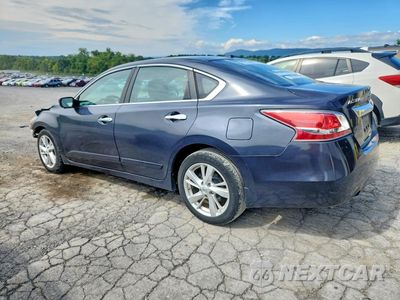 Drugie zdjęcie samochodu z przodu: 2015 NISSAN ALTIMA 2.5 SV VIN:1N4AL3AP0FC188816 - miniatura