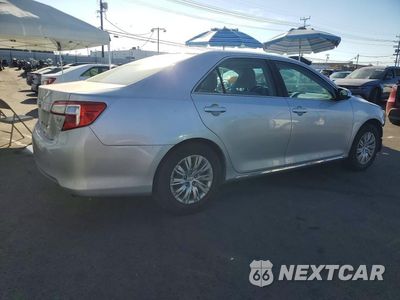 Trzecie zdjęcie samochodu z tyłu: 2014 TOYOTA CAMRY LE VIN:4T1BF1FK8EU417772 - miniatura