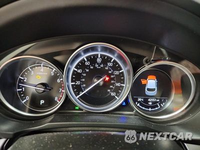 Zdjęcie 9 z 12 samochodu: 2024 MAZDA CX-5 PREFERRED VIN:JM3KFBCMXR0388408 - miniatura