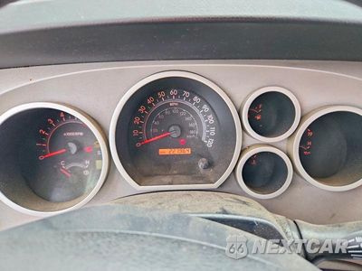 Zdjęcie 9 z 12 samochodu: 2007 TOYOTA TUNDRA SR5 VIN:5TFRT54107X008969 - miniatura
