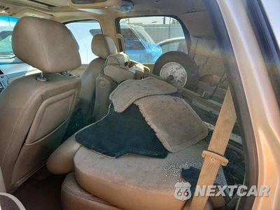 Zdjęcie 10 z 12 samochodu: 2011 CADILLAC ESCALADE LUXURY VIN:1GYS4BEF0BR347648 - miniatura