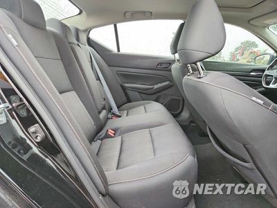 Zdjęcie 10 z 12 samochodu: 2024 NISSAN ALTIMA SV VIN:1N4BL4DV2RN377383 - miniatura