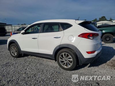 Drugie zdjęcie samochodu z przodu: 2016 HYUNDAI TUSCON VIN:KM8J3CA40GU036834 - miniatura