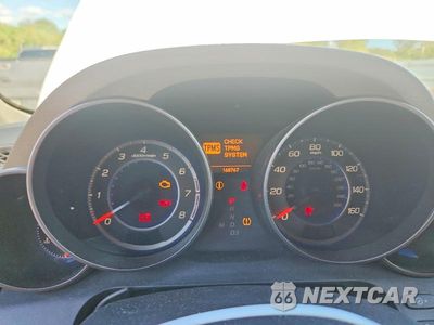 Zdjęcie 9 z 13 samochodu: 2009 ACURA MDX TECHNOLOGY VIN:2HNYD28469H522466 - miniatura