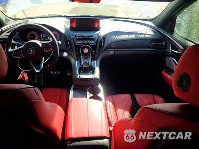 Zdjęcie 8 z 14 samochodu: 2026 ACURA RDX A-SPEC VIN:5J8TC2H63TL019719 - miniatura