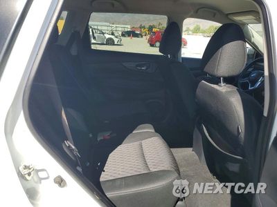 Zdjęcie 11 z 13 samochodu: 2019 NISSAN ROGUE SV VIN:KNMAT2MV1KP511286 - miniatura